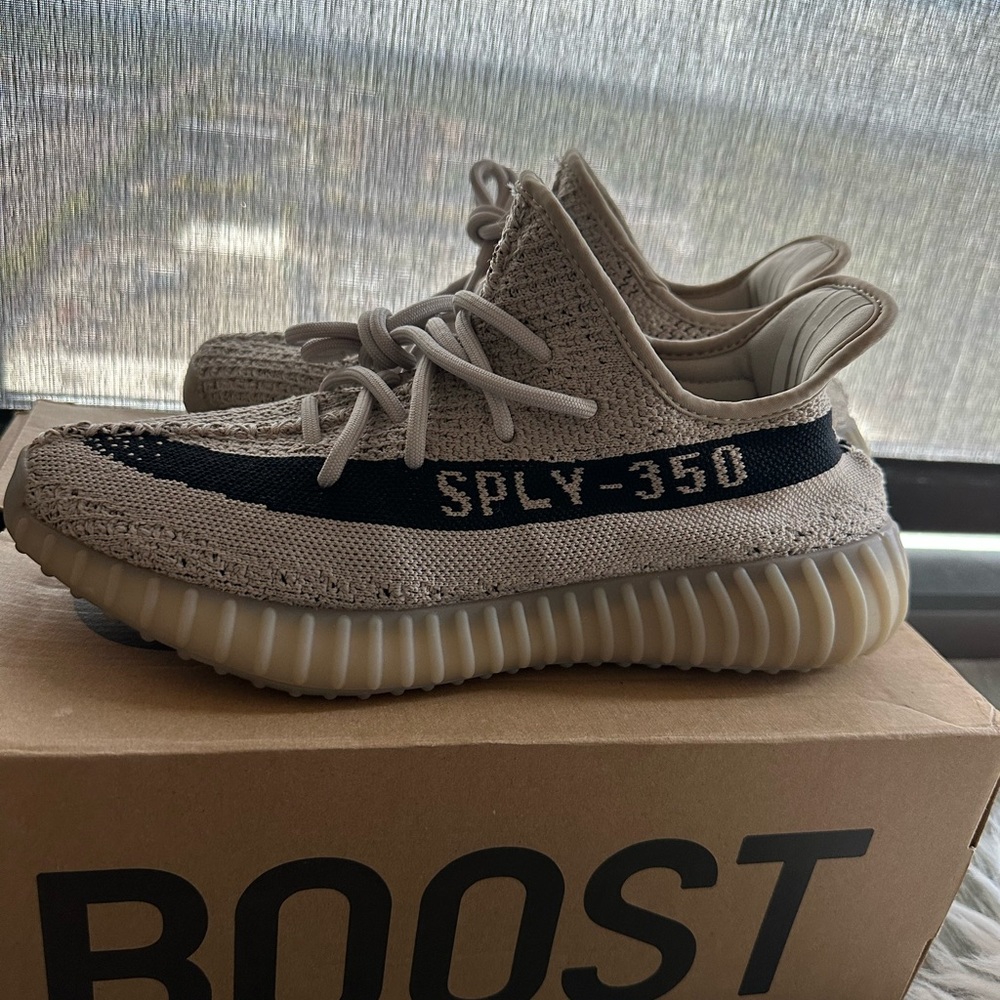Yeezy 350 V2